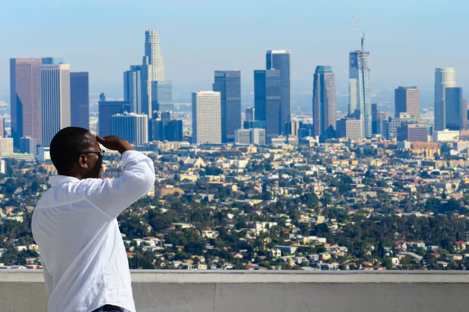 Griffith Park